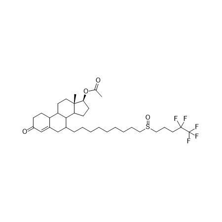 氟维司群杂质44