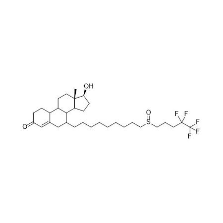 氟维司群杂质45