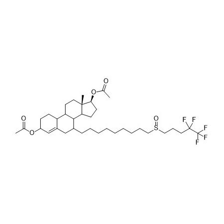 氟维司群杂质46