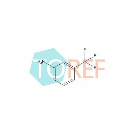 氟他胺EP杂质D(硝氟酸EP杂质C)