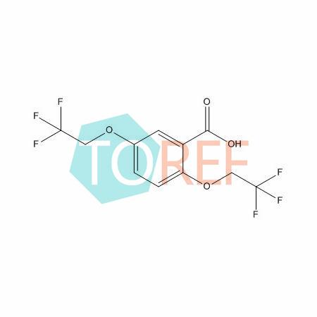 氟卡尼EP杂质D