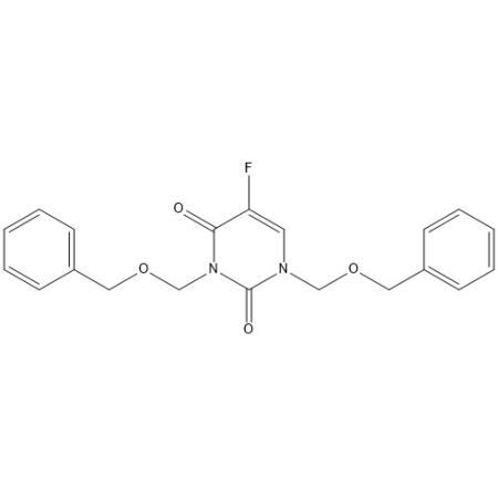 氟尿嘧啶杂质25