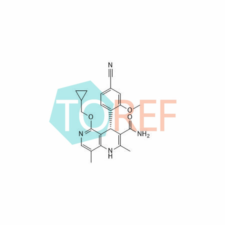 非奈利酮杂质13