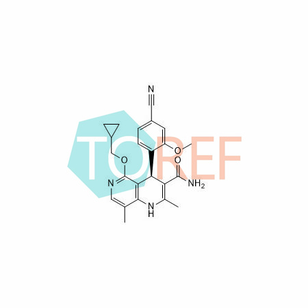 非奈利酮杂质14
