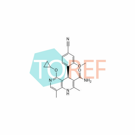 非奈利酮杂质15