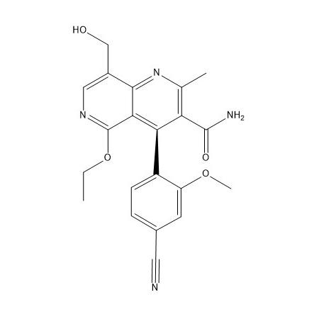 非奈利酮杂质38