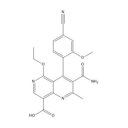 非奈利酮杂质39