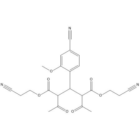 非奈利酮杂质48