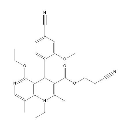 非奈利酮杂质51