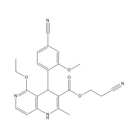 非奈利酮杂质52