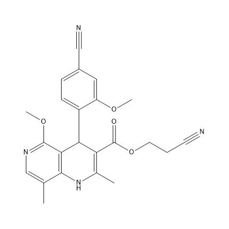 非奈利酮杂质53