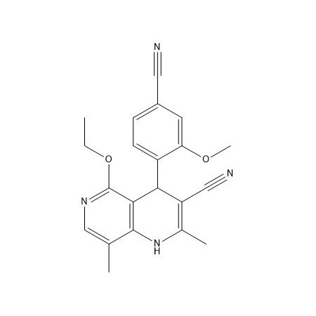 非奈利酮杂质55