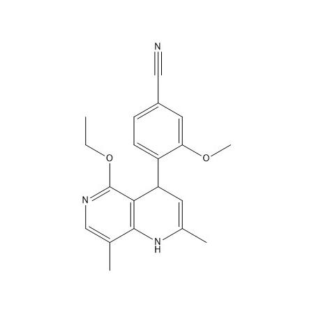 非奈利酮杂质57