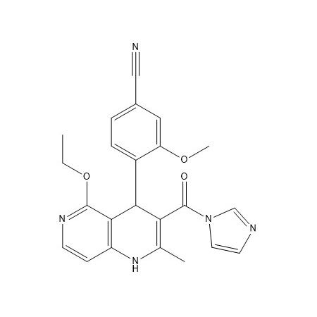 非奈利酮杂质58
