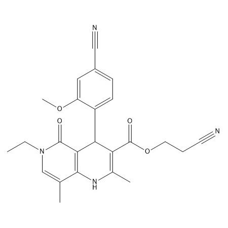 非奈利酮杂质60