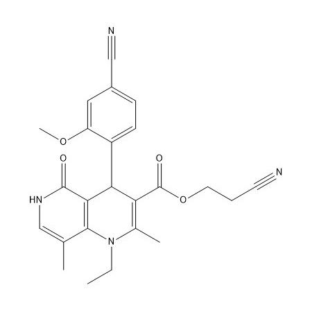非奈利酮杂质61