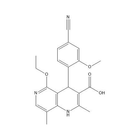 非奈利酮杂质63