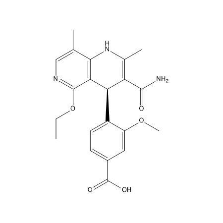 非奈利酮杂质64