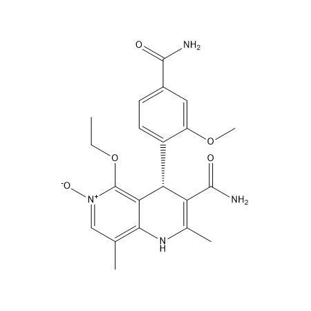 非奈利酮杂质65