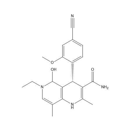 非奈利酮杂质66