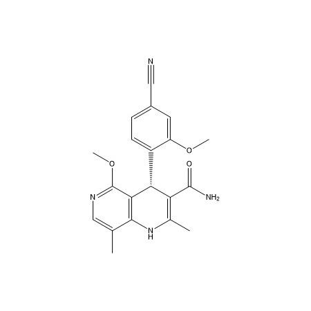 非奈利酮杂质72