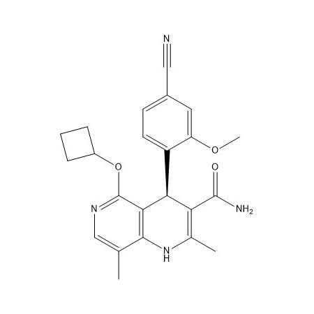 非奈利酮杂质82