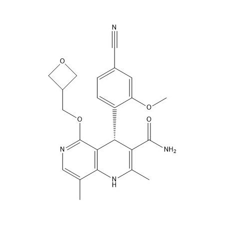 非奈利酮杂质83