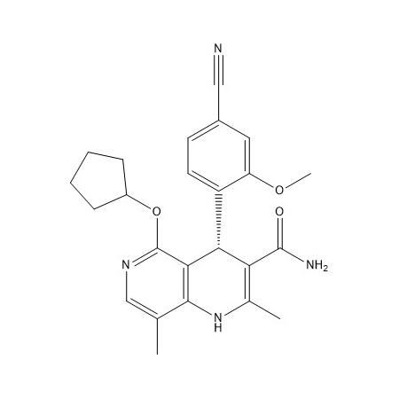 非奈利酮杂质85