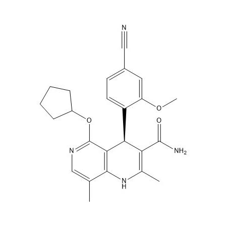 非奈利酮杂质86