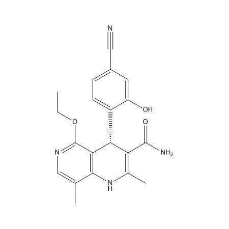 非奈利酮杂质88