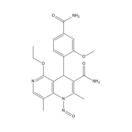 非奈利酮杂质89
