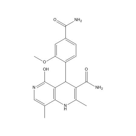 非奈利酮杂质91