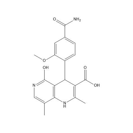 非奈利酮杂质92