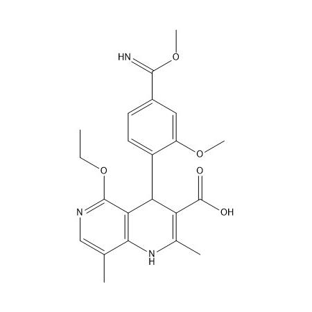 非奈利酮杂质93