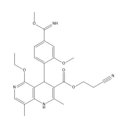 非奈利酮杂质94