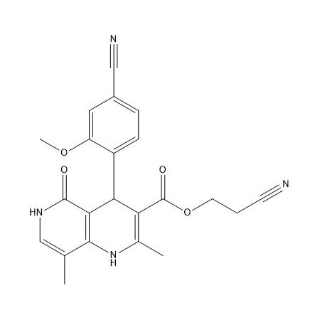 非奈利酮杂质95