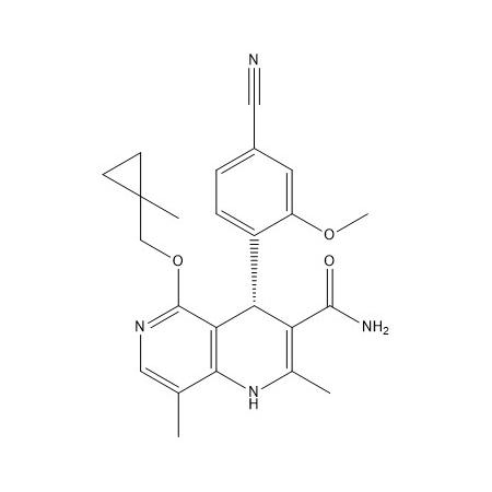 非奈利酮杂质98