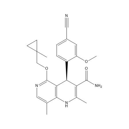 非奈利酮杂质104