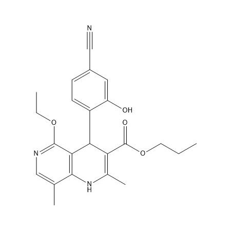 非奈利酮杂质105