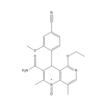 非奈利酮杂质106