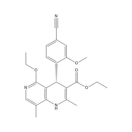 非奈利酮杂质107