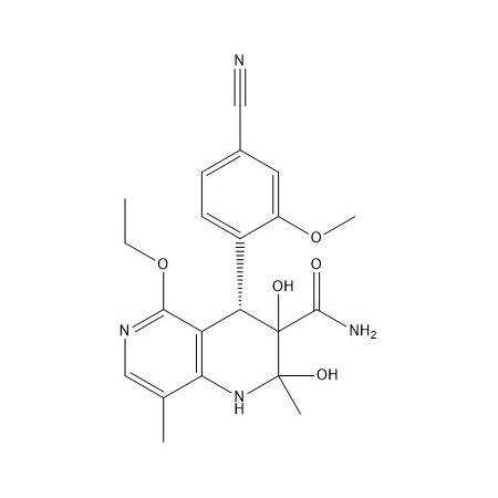 非奈利酮杂质109