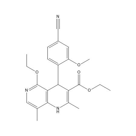 非奈利酮杂质110