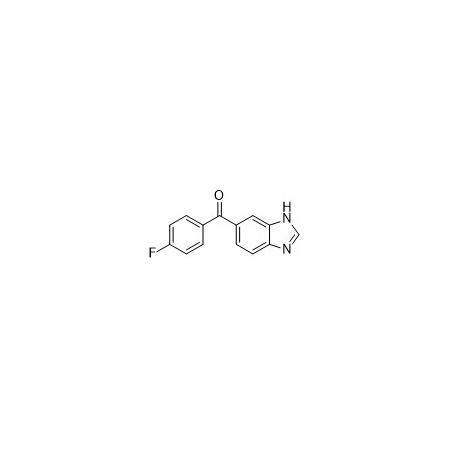 氟苯达唑EP杂质D
