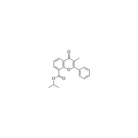 黄酮哌酯EP杂质C