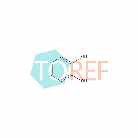 愈创木酚EP杂质A