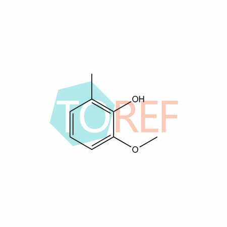 愈创木酚EP杂质F