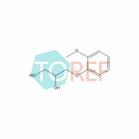 愈创甘油醚