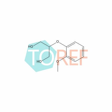 愈创甘油醚EP杂质B