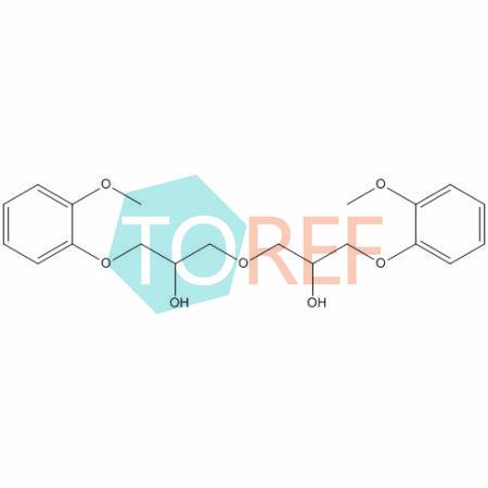 愈创甘油醚EP杂质C
